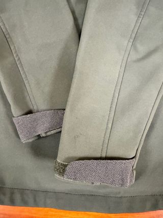 Chaqueta Aigle Talla XL Verde