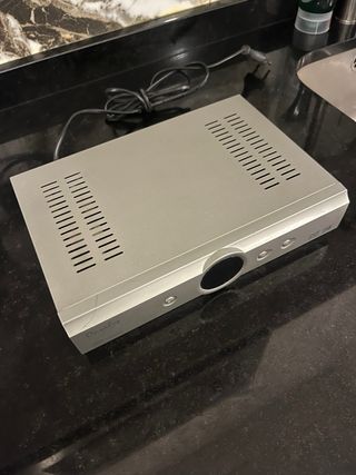 Sintonizador Satélite Digital Metronic