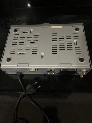 Sintonizador Satélite Digital Metronic