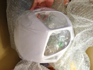 Plásticos Derbi Senda