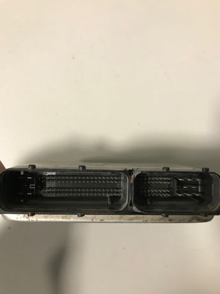 Centralita ECU VW 2.5 TDI