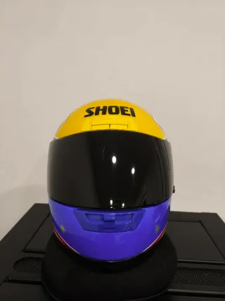 Casco Shoei John Kocinski taglia M