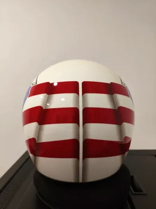 Casco Shoei John Kocinski taglia M