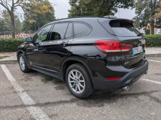 BMW X1 2020