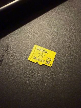 Nintendo Switch + 3 Juegos