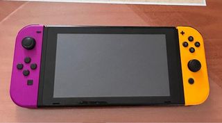 Nintendo Switch Edición Especial Dragon Ball