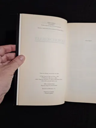 Mervyn Peake. Gormenghast