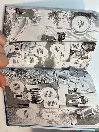 Colección completa: "Heart beats"