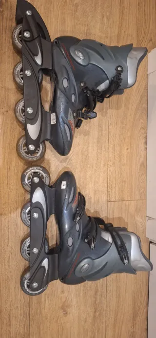 Patines Rossignol Distance SX Talla 43