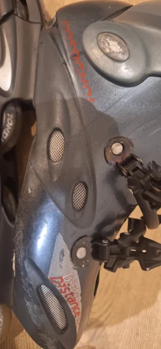 Patines Rossignol Distance SX Talla 43