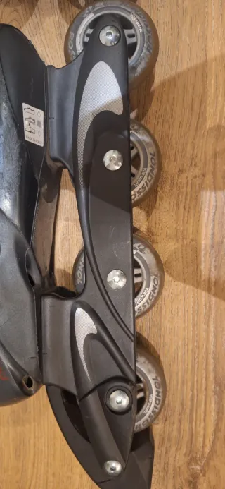 Patines Rossignol Distance SX Talla 43