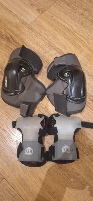 Patines Rossignol Distance SX Talla 43