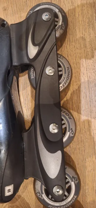 Patines Rossignol Distance SX Talla 43