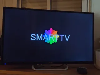 Televisión Inves 32 Negra