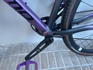 jakar gravel vendo o cambio