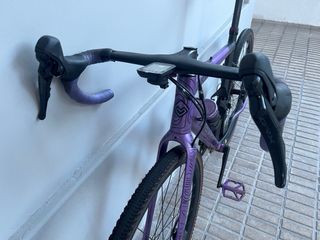 jakar gravel vendo o cambio