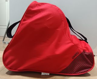 Patines en línea Oxelo Talla 35-38 Ajustables