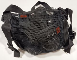 Patines en línea Oxelo Talla 35-38 Ajustables