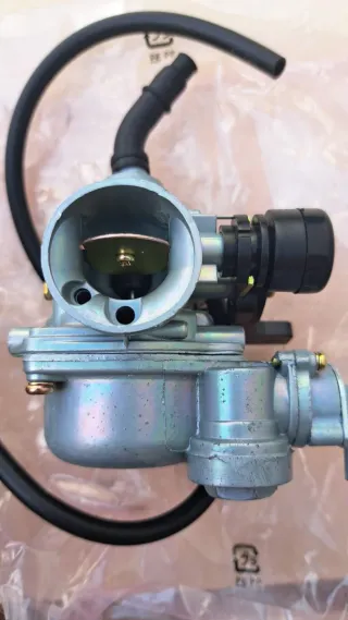 Carburador Honda Dax 50 y 70 Original nuevo en su