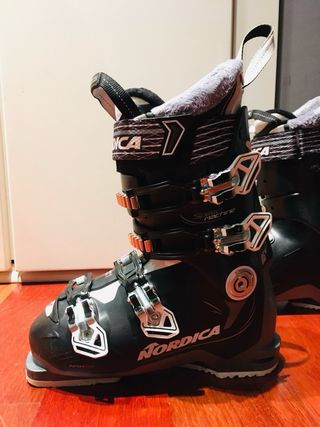 Scarponi da Sci Nordico SpeedMachine 85