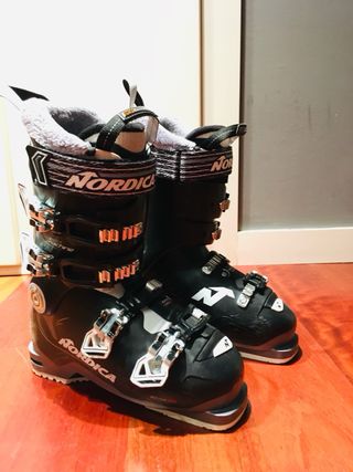 Scarponi da Sci Nordico SpeedMachine 85