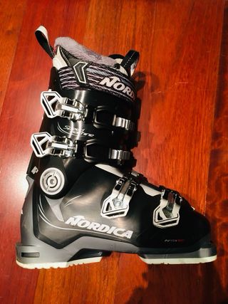 Scarponi da Sci Nordico SpeedMachine 85