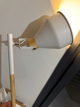 Lámpara de pie Meson du Monde