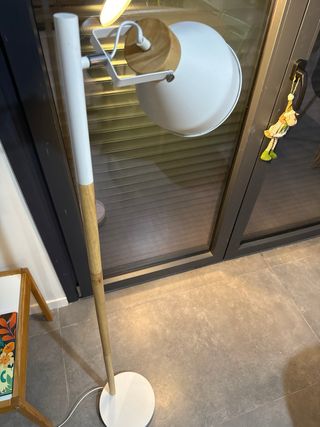 Lámpara de pie Meson du Monde