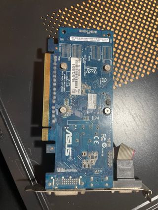 Pack PC LGA1155 (Intel i3+Placa+Gráfica+Cooler)