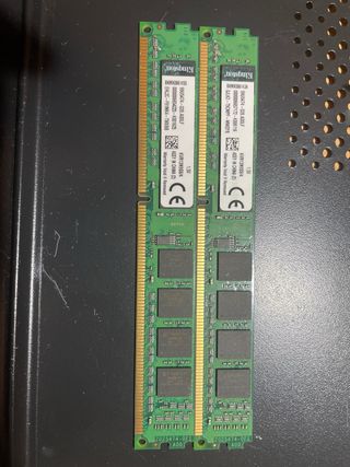 Pack PC LGA1155 (Intel i3+Placa+Gráfica+Cooler)