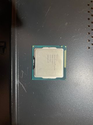 Pack PC LGA1155 (Intel i3+Placa+Gráfica+Cooler)