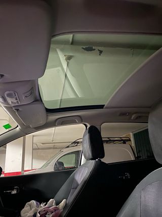 Nissan Qashqai+2 2013