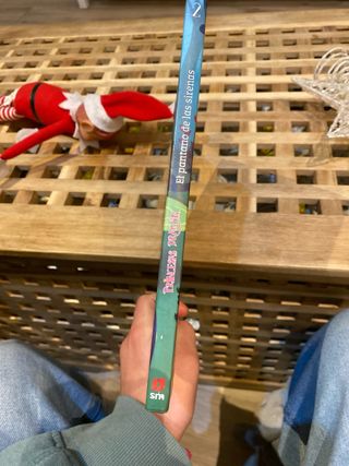 Princesas Dragón 2: El pantano de las sirenas (...