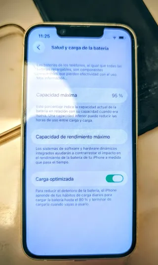 iPhone 13 mini 128GB