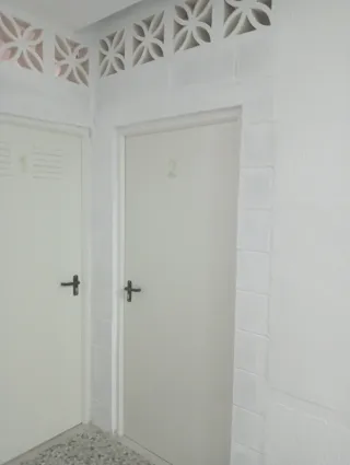 Último trastero alquiler