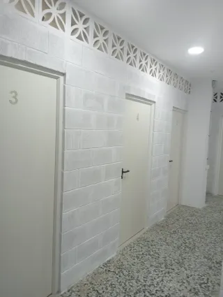 Último trastero alquiler