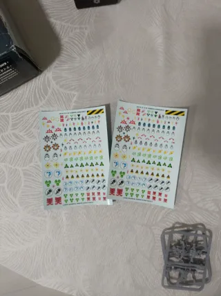 Warhammer 40,000 Berserkers de Khorne