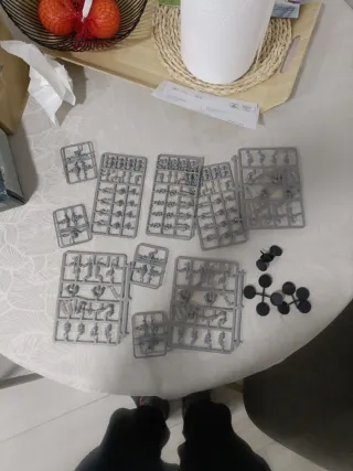 Warhammer 40,000 Berserkers de Khorne