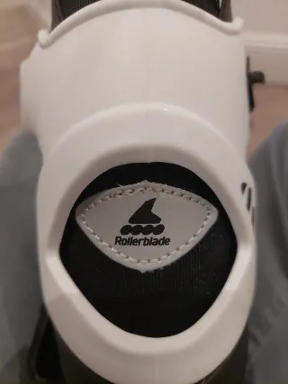 Patines Rollerblade Fury