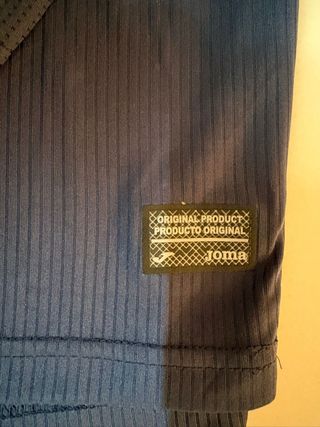 Camiseta Joma Villarreal CF Talla M