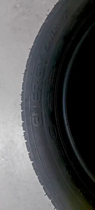 195/55 R16 87W