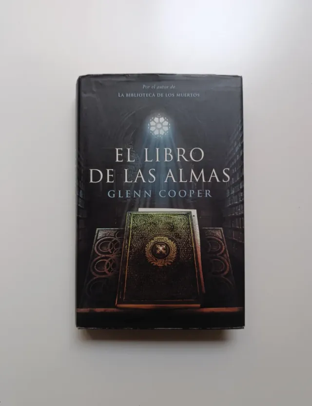 Thriller. Novela de misterio.