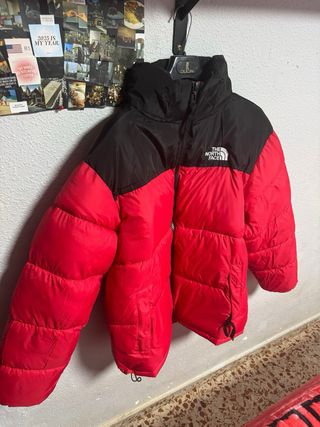 Chaqueta The North Face