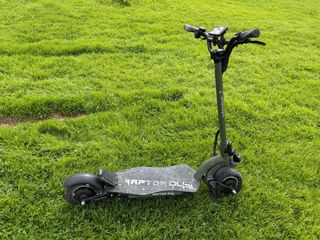 Patinete Eléctrico Smartgyro Raptor Dual