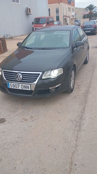 Volkswagen Passat 2006