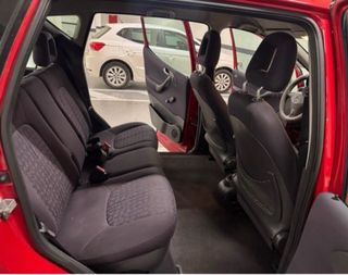 Mercedes-Benz Clase A 2002