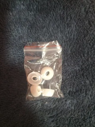 Auriculares inalámbricos .