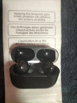 Auriculares inalámbricos .