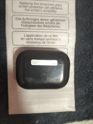 Auriculares inalámbricos .