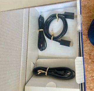 PlayStation 5 Slim Nueva Sin Usar